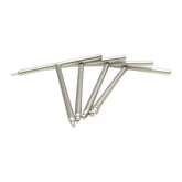 Motion Pro Tool T Handle Ball End Allen Hx 4 8 Mm T-Handles Motion Pro
