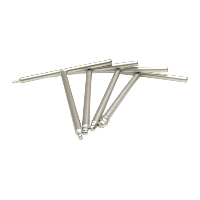 Motion Pro Tool T Handle Ball End Allen Hx 4 8 Mm T-Handles Motion Pro
