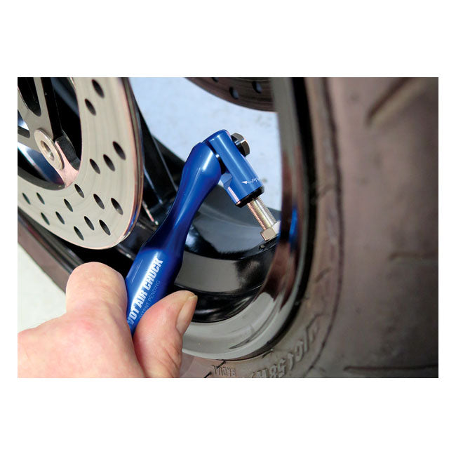 Motion Pro Tool Pro Fill Air Chuck Motion Pro