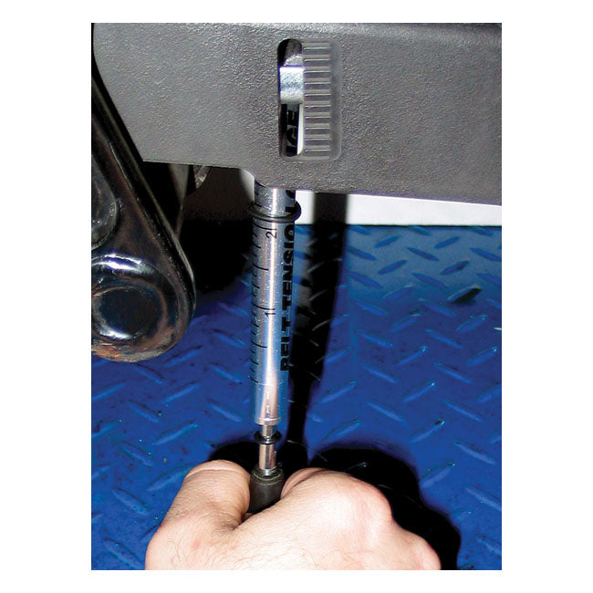 Motion Pro Tool Belt Tension Gauge Tools Belts Motion Pro