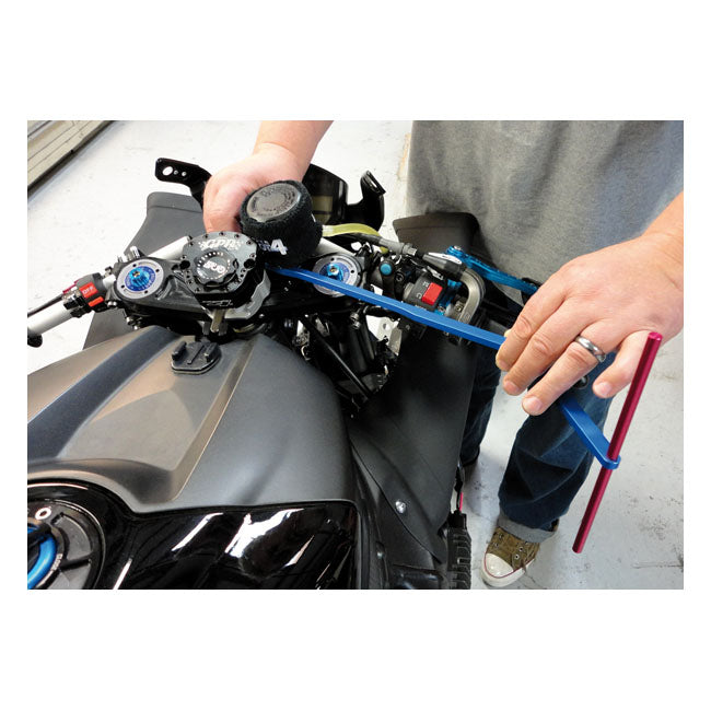 Motion Pro Clip On Handlebar Alignment Tool Motion Pro