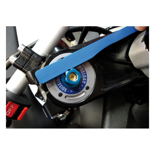 Motion Pro Clip On Handlebar Alignment Tool Motion Pro