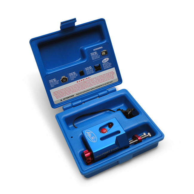 Motion Pro Fuel Injector Cleaner Kit For Ev1 Tools Fuel Pump Motion Pro