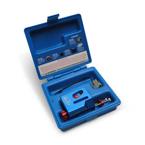 Motion Pro, EV6 fuel injector cleaner tool TOOLS FUEL PUMP Motion Pro