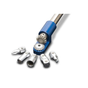 Motion Pro 90 Degree 1/4" Hex Driver Motion Pro