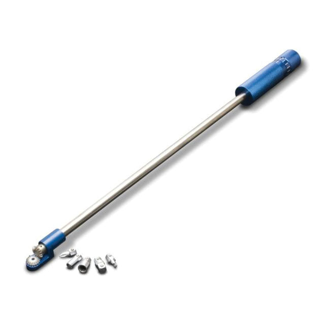 Motion Pro 90 Degree 1/4" Hex Driver Motion Pro