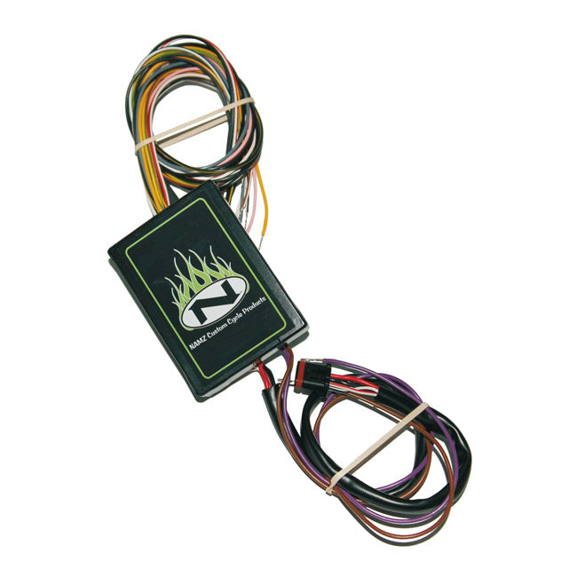 NAMZ, CAN-bus controller for custom handlebar switches Canbus Controllers Namz