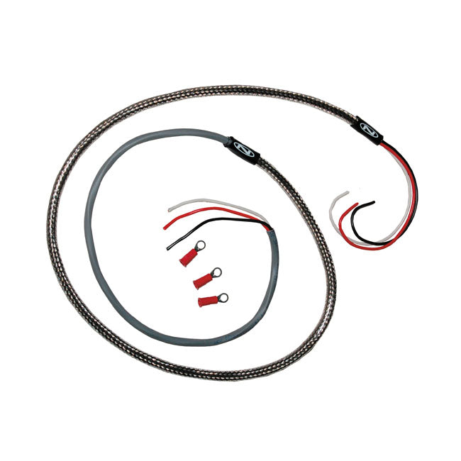 NAMZ, tachometer harness. 48" WIRING HARNESS Namz
