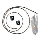 Namz, ignition wire harness cover WIRING MISC Namz