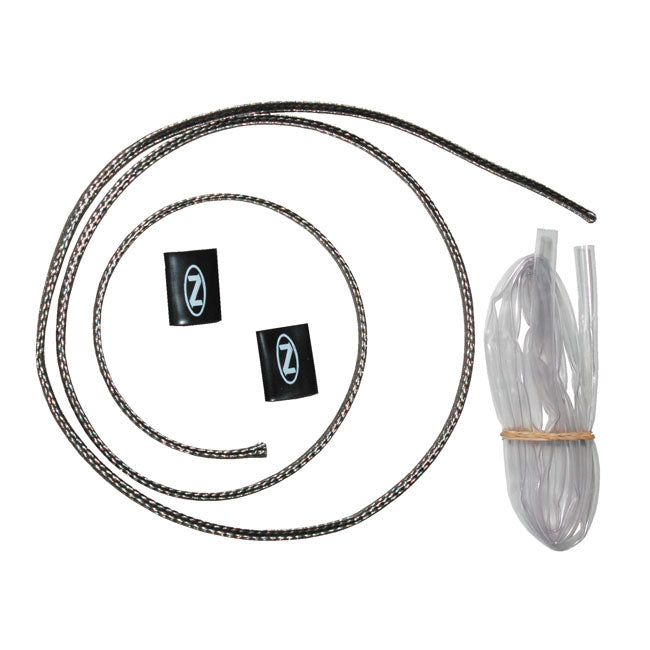 Namz, ignition wire harness cover WIRING MISC Namz