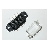 Namz Fuse Holder 4 Way Atc Fuses And Fuse Holders Namz