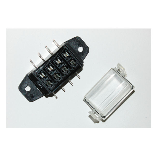 Namz Fuse Holder 4 Way Atc Fuses And Fuse Holders Namz