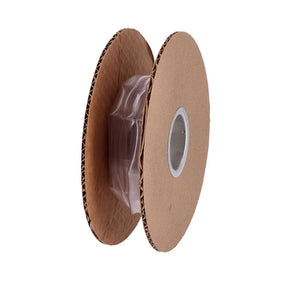 NAMZ, heat shrink tube. 25ft roll, 3/8" (9.53mm). Clear HEAT SHRINK TUBES Namz