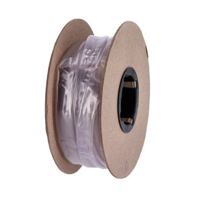 NAMZ, heat shrink tube. 25ft roll, 1/2" (12.7mm). Clear HEAT SHRINK TUBES Namz