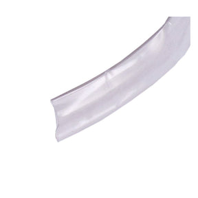 NAMZ, heat shrink tube. 25ft roll, 1/2" (12.7mm). Clear HEAT SHRINK TUBES Namz