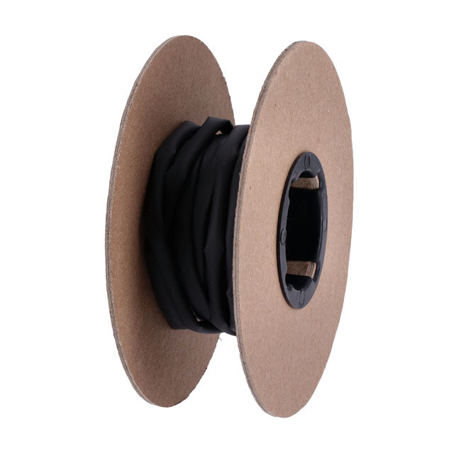 Namz Heatshrink 3/16 Id 25 Ft Heat Shrink Tubes Namz