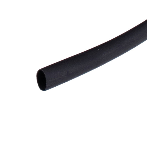Namz Heatshrink 3/16 Id 25 Ft Heat Shrink Tubes Namz