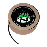 Namz Heatshrink 1/4 Id 25 Ft Heat Shrink Tubes Namz