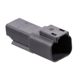 Namz Receptacle Deutsch Grey 2 Deutsch Receptacles Namz