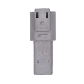 Namz Receptacle Deutsch Grey 2 Deutsch Receptacles Namz
