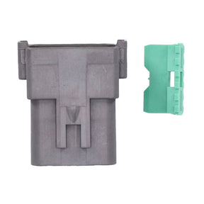 Namz Receptacle Deutsch Grey12 Deutsch Receptacles Namz