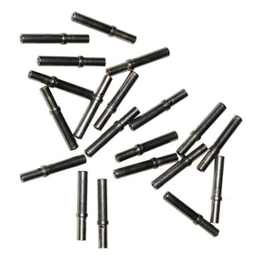 NAMZ, female pins for Deutsch DT connectors. Stamped DEUTSCH PINS Namz