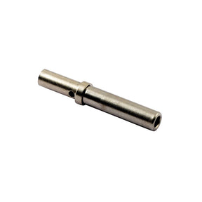 NAMZ, female pins for Deutsch DT connectors. Stamped DEUTSCH PINS Namz