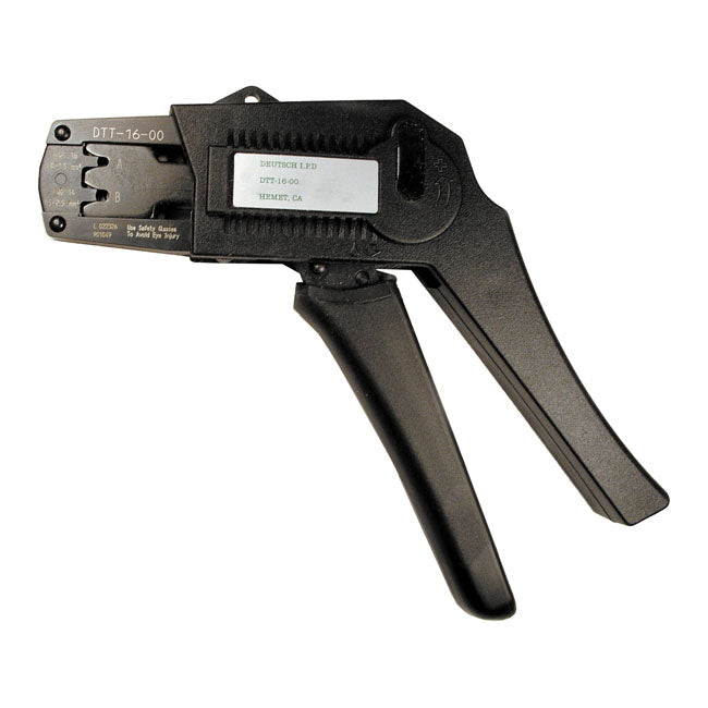 Namz, Deutsch ratcheting crimp tool Namz