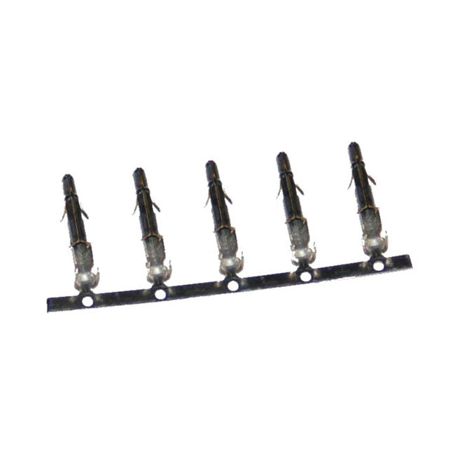 NAMZ, AMP Plug (male) pins AMP PINS Namz