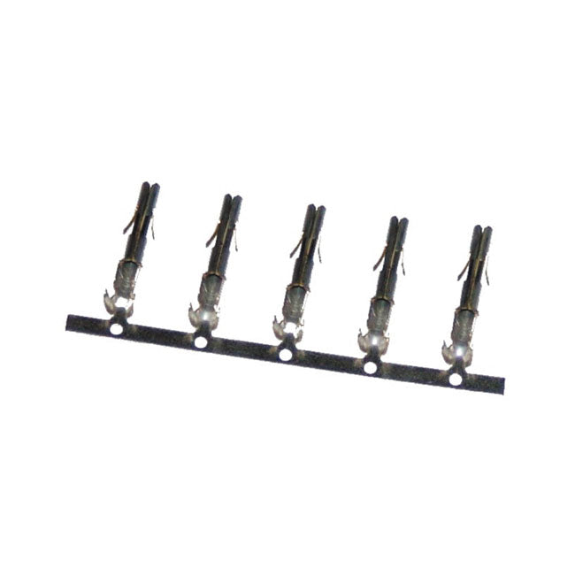 NAMZ, AMP receptacle (female) pins AMP PINS Namz