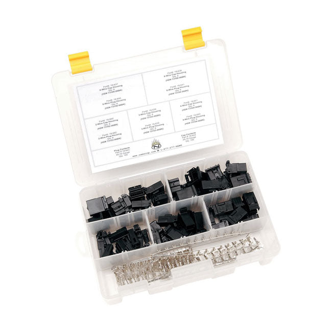 Namz Kit Amp Multilock Oem Wiring Misc Namz