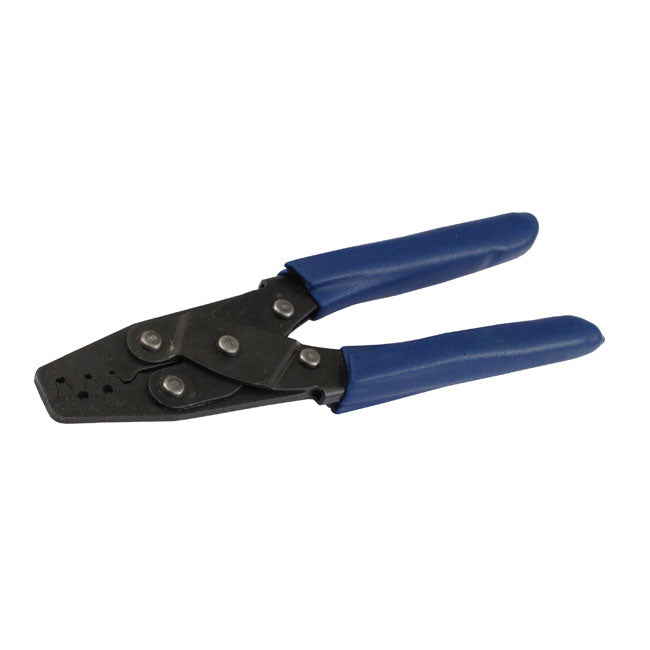 Namz U Barrel 5 Position Crimp Tool 14 20 Gauge Namz