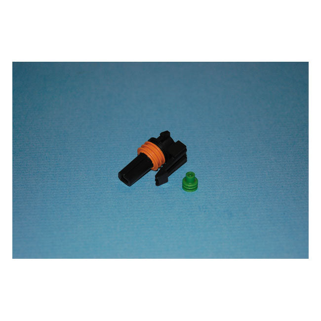 NAMZ, Delphi-Packard connector. Plug, 1-pin DELPHI-PACKARD CONNECTORS Namz