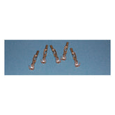 Delphi-packhard terminal pins, male DELPHI-PACKARD PINS Namz