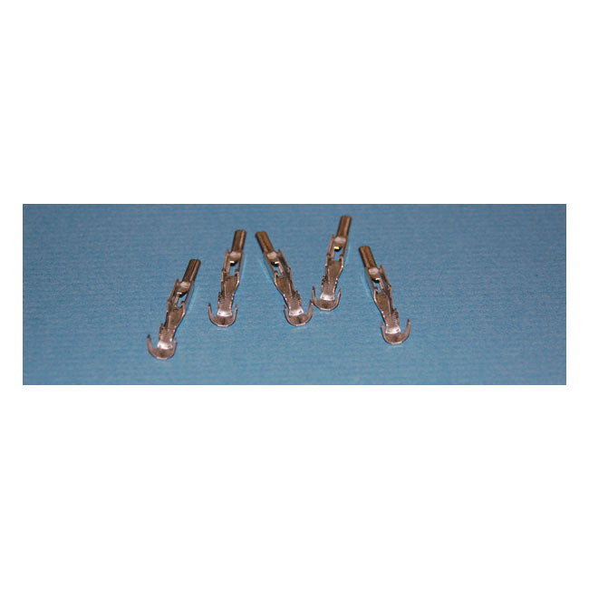 Delphi-packhard terminal pins, male DELPHI-PACKARD PINS Namz