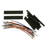 Namz Handlebar Wire Extension Harness Kit +4" (100 Mm) 14 Wire Wiring Extension Kits Namz