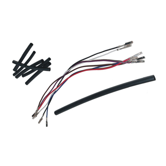 Namz Throttle By Wire Harness Extension 4" (100 Mm) Throttle By Wire Namz