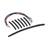 Namz Throttle By Wire Harness Extension 8" (200 Mm) Throttle By Wire Namz