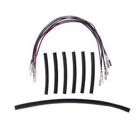 Namz Throttle By Wire Harness Extension 8" (200 Mm) Throttle By Wire Namz