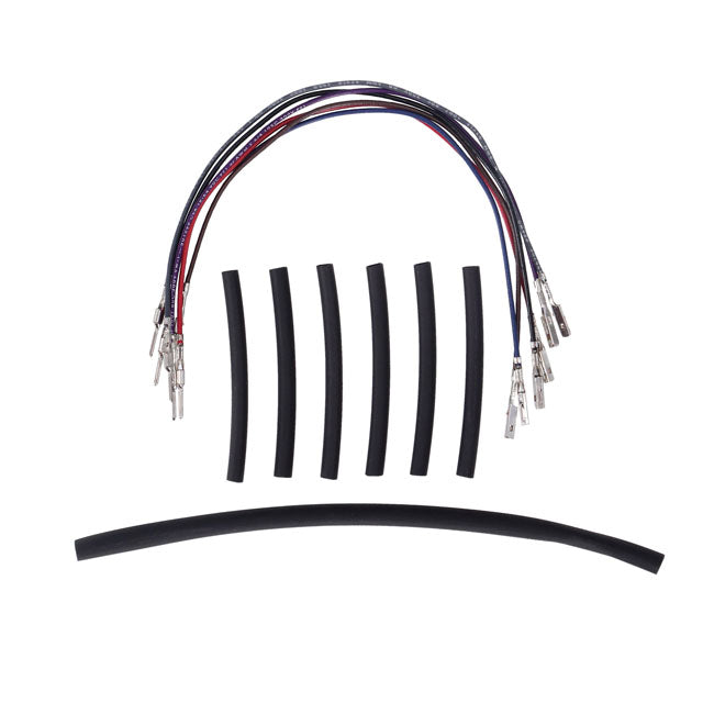 Namz Throttle By Wire Harness Extension 8" (200 Mm) Throttle By Wire Namz