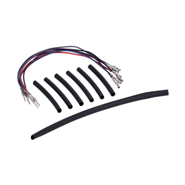 Namz Throttle By Wire Harness Extension 8" (200 Mm) Throttle By Wire Namz