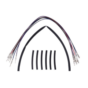 Namz Throttle By Wire Harness Extension 12" (300 Mm) Throttle By Wire Namz