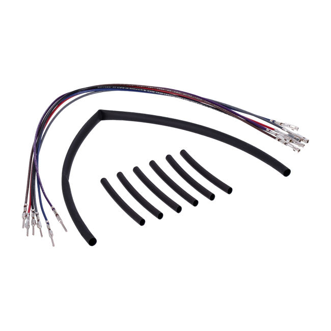 Namz Throttle By Wire Harness Extension 12" (300 Mm) Throttle By Wire Namz