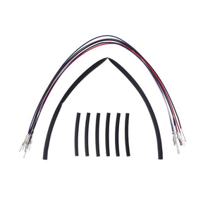 Namz Throttle By Wire Harness Extension 15" (380 Mm) Throttle By Wire Namz