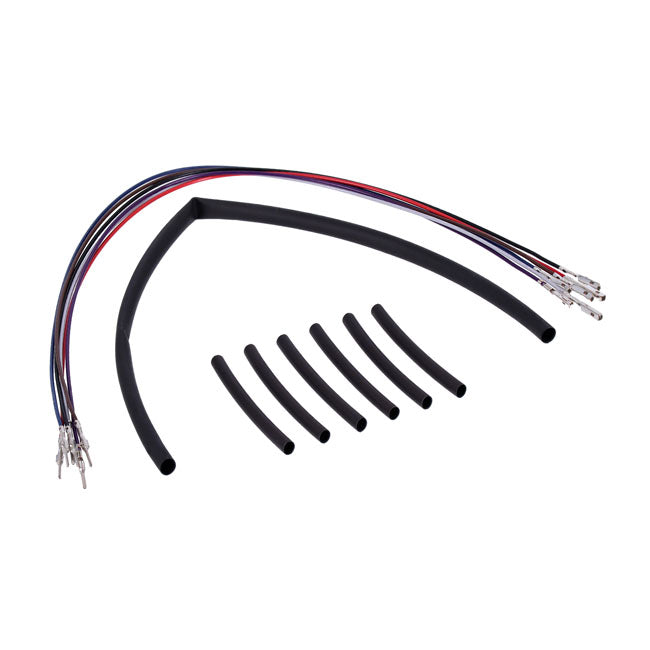 Namz Throttle By Wire Harness Extension 15" (380 Mm) Throttle By Wire Namz