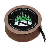 Namz Heatshrink 3/8 Id 25 Ft Heat Shrink Tubes Namz