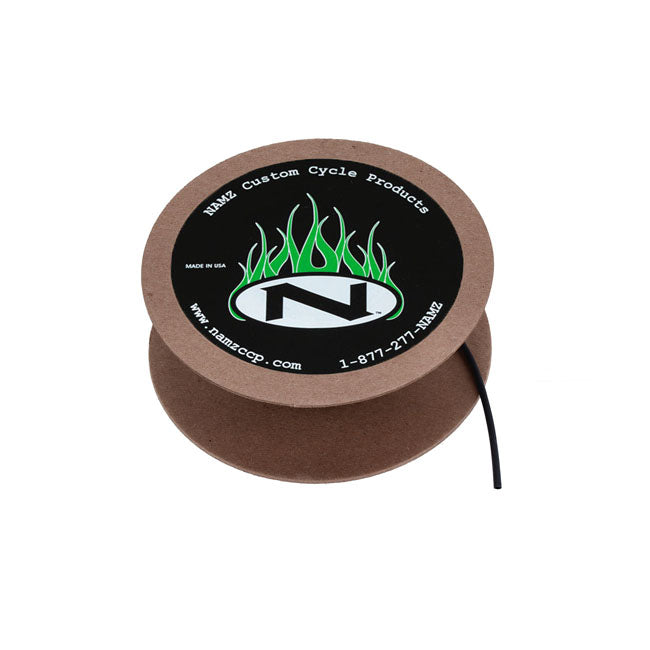 Namz Heatshrink 3/32 Id 25 Ft Heat Shrink Tubes Namz