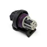NAMZ, Delphi TPS connector. Female plug. 3-pin ELECTRICAL CONNECTORS Namz