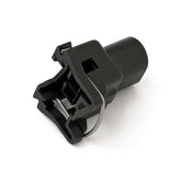 NAMZ, Delphi fuel injector connector. Female plug. 2-pin ELECTRICAL CONNECTORS Namz
