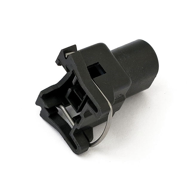 NAMZ, Delphi fuel injector connector. Female plug. 2-pin ELECTRICAL CONNECTORS Namz